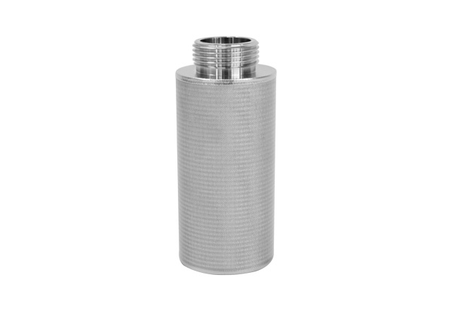 Stainless Steel Sintered Filter